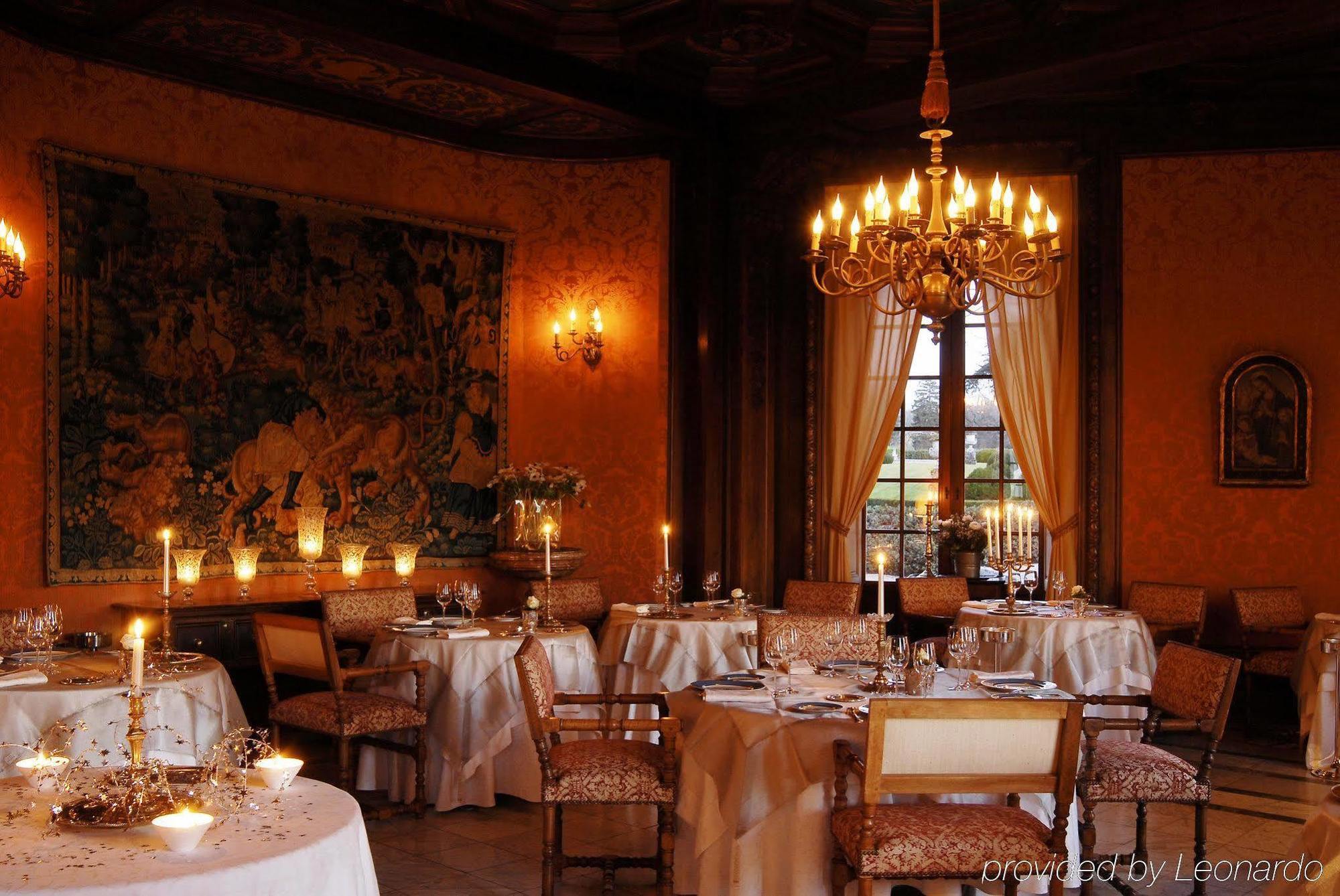 Chateau De La Treyne 拉卡沃 外观 照片