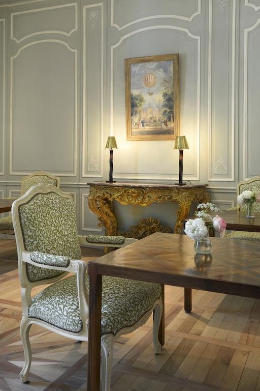 Chateau De La Treyne 拉卡沃 外观 照片