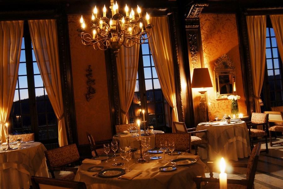 Chateau De La Treyne 拉卡沃 外观 照片