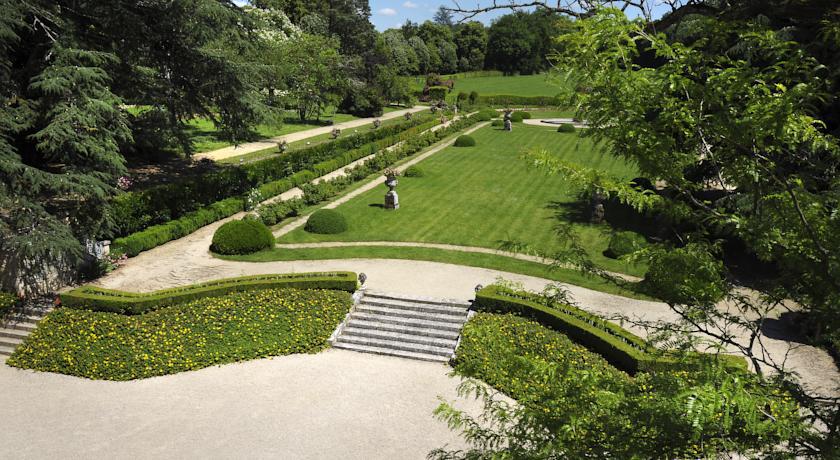 Chateau De La Treyne 拉卡沃 外观 照片